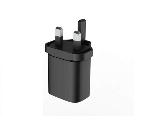 Solution 2 – Check Your Wall Adapter