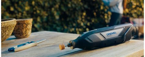 Solution 4: Using a Dremel