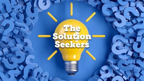 Solution Seekers