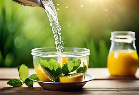 Solutions Naturelles et Alimentation