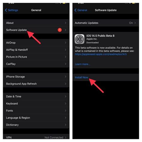 Solutions to Troubleshoot Can’t Connect to App Store Error in iOS and iPadOS