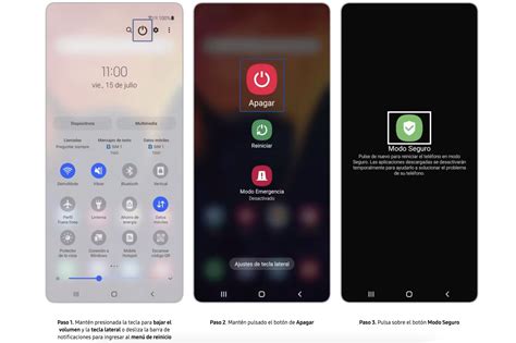 Solve All Kinds of Problems in Safe Mode