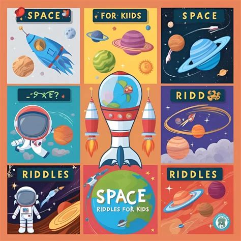 Solve Math Riddles from the Stars Space Is Key 3