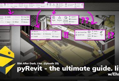 Solved: PyRevit and Revit 2022 w/ Dynamo - Autodesk Community