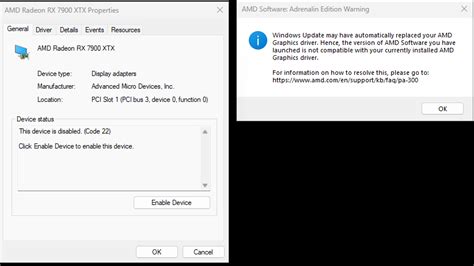 Solved: Re: RX 7900 XTX crashes randomly to blackscreen - AMD 