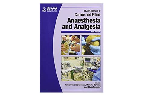 Solving the Anaesthetic Shortage
