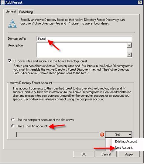 Solving the untrusted error