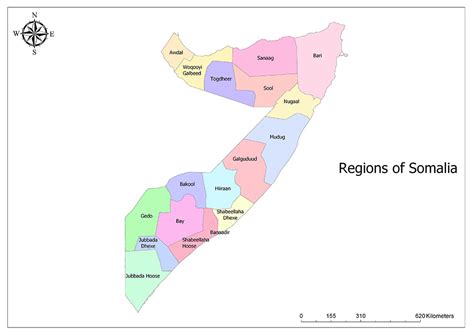 Springtime of Nations Somalia’s New Autonomous Regions Hit Lethal