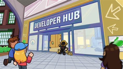 Some Classes are Missing from the ROBLOX Developer Hub and 