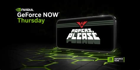 Some GeForce NOW touch controls are only compatible with tablets