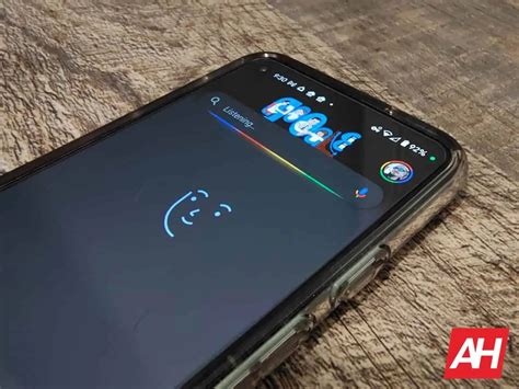 Some Google Assistant devices are having trouble understanding commands