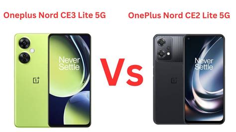Some OnePlus Nord CE 2 Lite specs got shared by several different sources