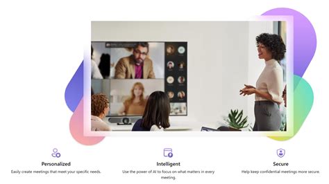 Some features are further off