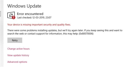 Some potential fixes for failed Windows 8.1 Update installation