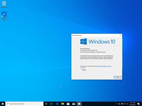 Some users still unable to install Windows 10 2004