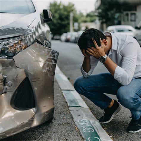 Someone Hit My Car Whose Insurance Do I Call