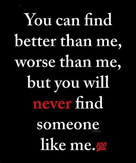 Someone Like Me Quotes