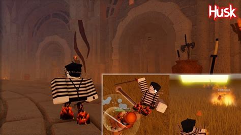 Someone Made \'For Honor\' on Roblox and it is the Best Game Ever 