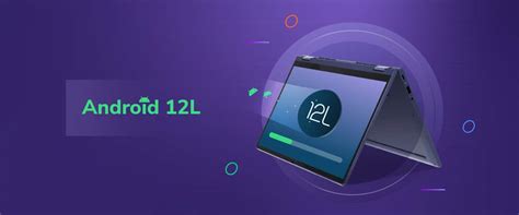 Someone got Android 12L to run on a PC