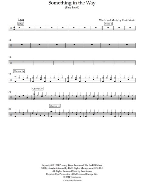 Something in the Way - Wikipedia