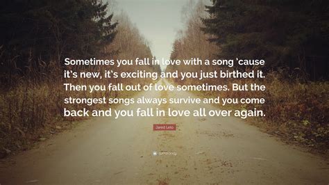 Sometimes You Fall Quotes