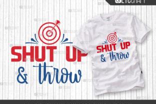 Download Sometimes You Just Have to Throw on... SVG File - SVG Design Creativefabrica Free PSD Mockups