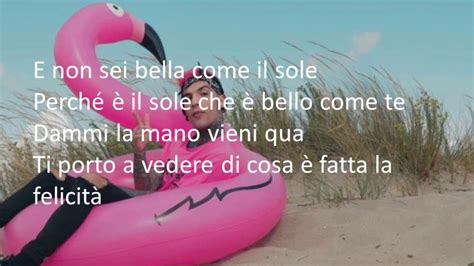 Son come te Lyrics and Music by Barbie la Principessa e la Povera