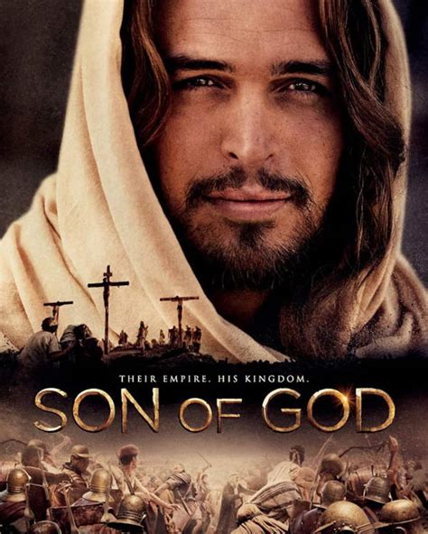 Review of Son of God Movie