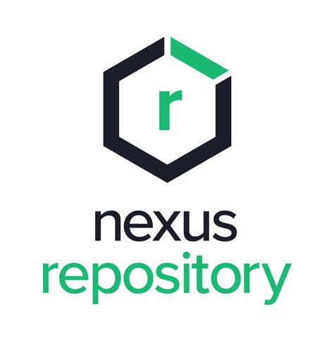 Nexus Repository Manager Logo