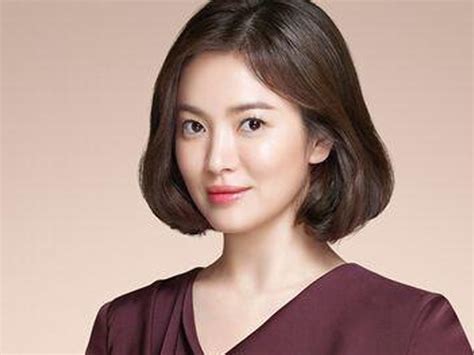 Song Hye Kyo English Name