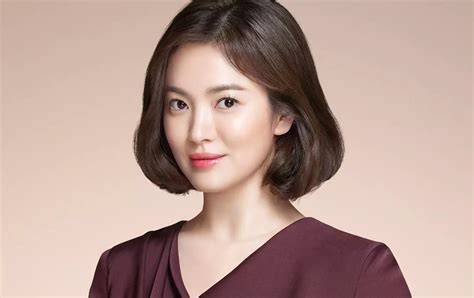 Song Hye Kyo Facts