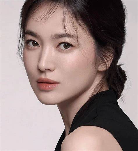 Song Hye Kyo Fake