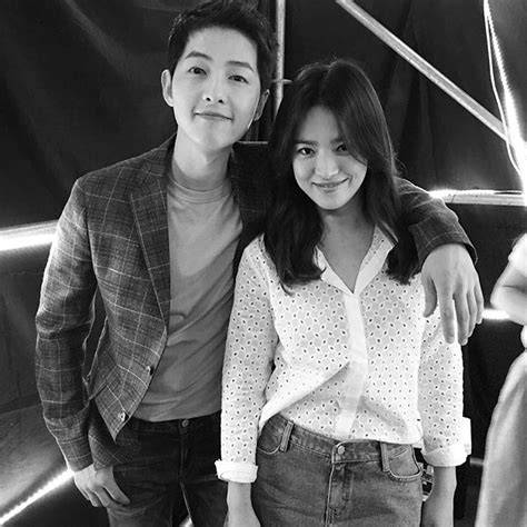 Song Hye Kyo First Love