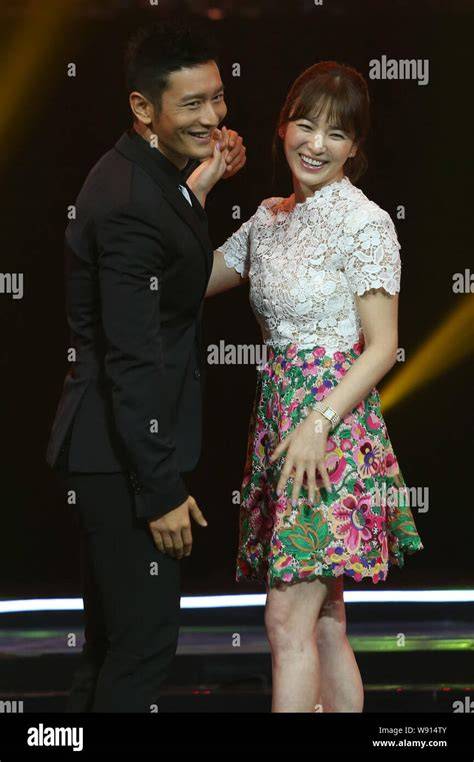 Song Hye Kyo Laugh