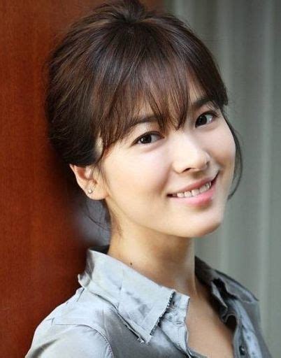 Song Hye Kyo Signo Zodiacal