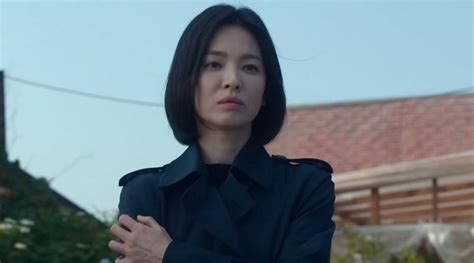 Song Hye Kyo The Glory Review