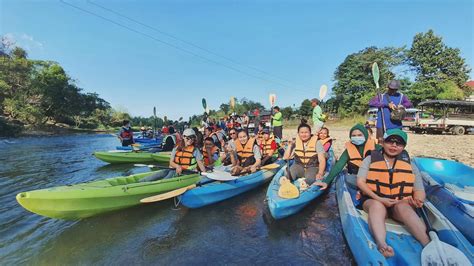 Connecting with the Local Community