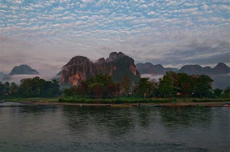 Photography at Song River