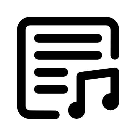 Unleash Your Musical Creativity with Song SVG - The Ultimate Graphic Design Companion for Music Lovers!