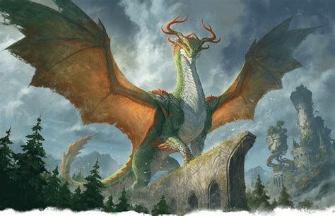 Song for Dragon