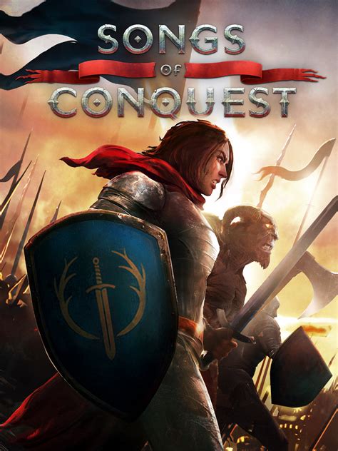 Songs of Conquest OnRPG