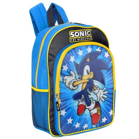 Sonic Backpack Girl Pfp: A Trending Style In 2023