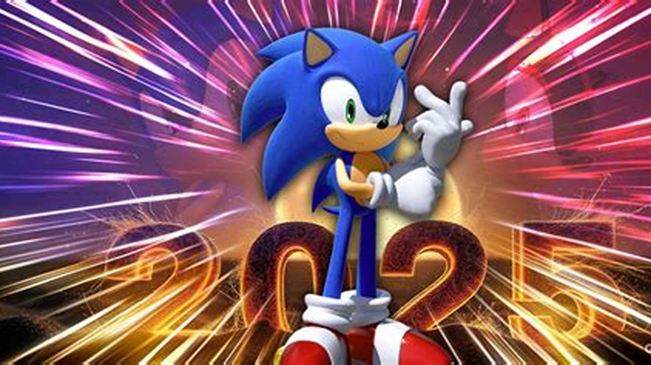 Sonic Convention 2025
