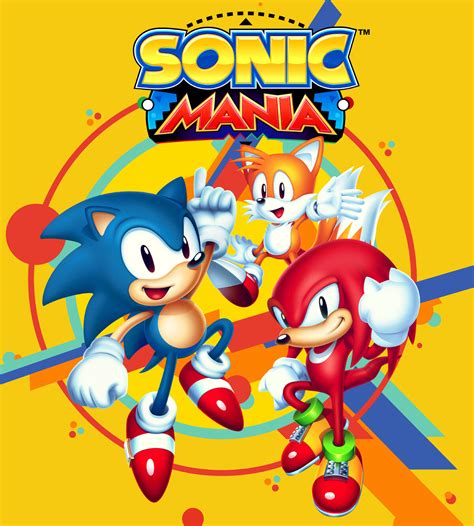 Download Sonic Mania for Windows(PC) — Download Android, iOS, Mac and