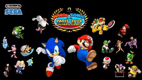 Sonic (and Mario) Colors