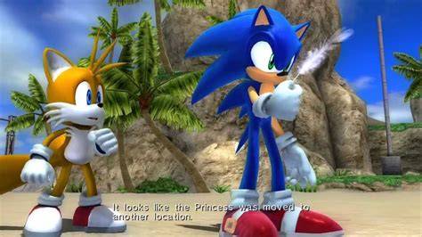 Sonic