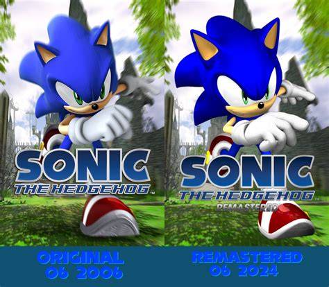 Sonic