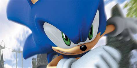 Sonic