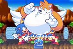 Sonic 2XL