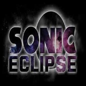 Sonic Eclipse Rewritten - Roblox